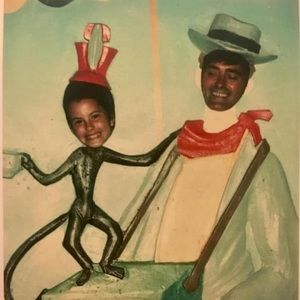 Meet your Posher, Kendall